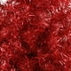 Northlight Arbre de Noël Artificiel 6' Crayon Rouge - Unlit – image 4 sur 5