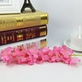 thumbnail image 7 of Walbest Artificial Flower Hanging Garland Plant Floral Vine Wedding Party Home Decor, 7 of 7