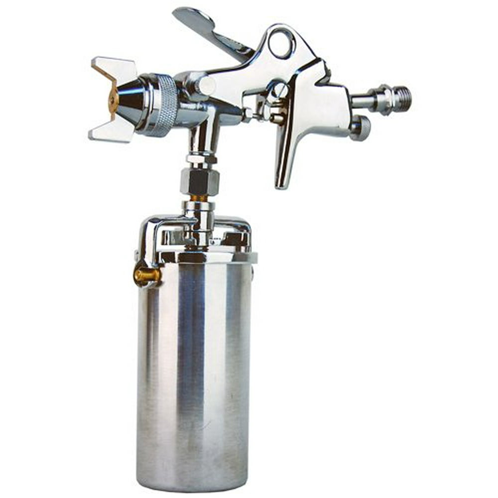 ATD Tools ATD6812 1.0 mm Suction Style TouchUp Spray Gun Walmart