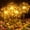 Golden-4 Pack, variant on Landscape & Walkway Lights Multicolored 8 Pack Solar-Powered Outdoor Decor