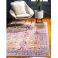 thumbnail image 2 of Unique Loom Unison Austin Rug, 2 of 8