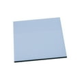 thumbnail image 1 of Kctiaxy Post It Notes Message Stickers, Student Stationery, Writing Notes, Transparent Convenience Stickers Kitchen Appliances, 1 of 3