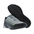 thumbnail image 4 of Fila Acumen Viz Mens Shoes Size 13, Color: Grey/Black, 4 of 5