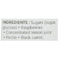 thumbnail image 4 of Dora Classic Raspberry Jam Spread with Pectin, 500mL, 4 of 5