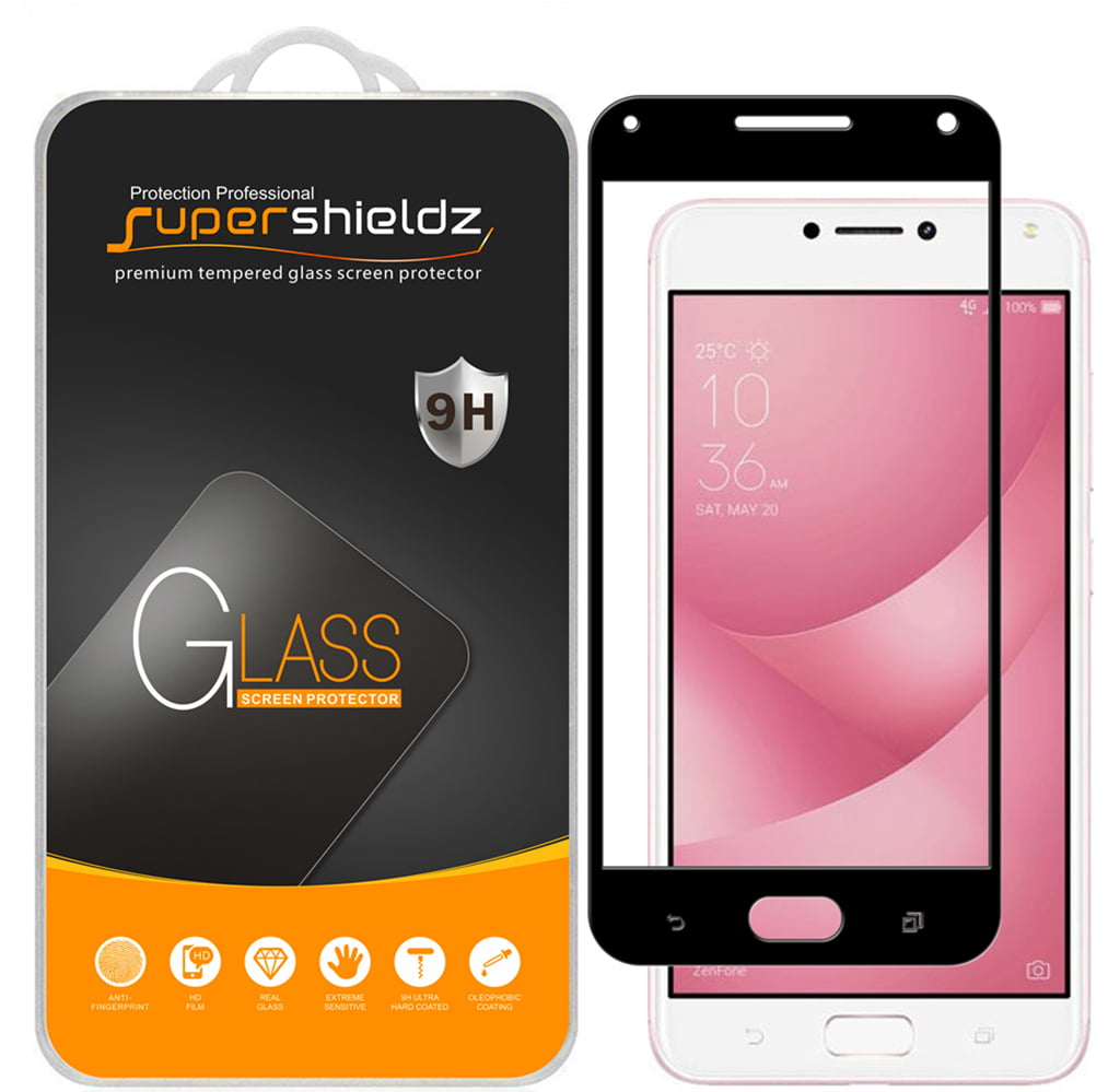 [1-Pack] Supershieldz for ASUS 