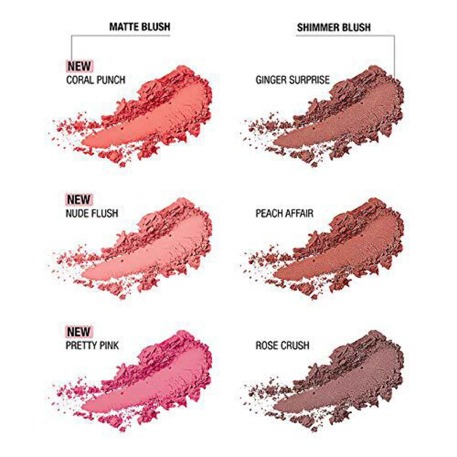 Lakme 9 to 5 clearance blusher