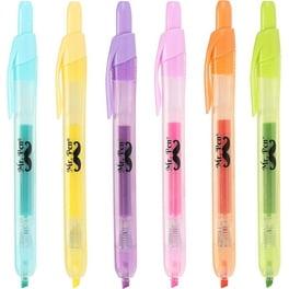 Pentel Products - Pentel - 24/7 Highlighter, Chisel Tip