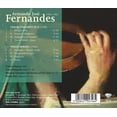 thumbnail image 2 of Fernandes - Violin Cto & Violin Sonata - Music & Performance - CD, 2 of 2