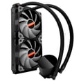 thumbnail image 3 of Coolmoon 240Mm Rgb All-In-One Liquid Computer Cpu Cooler Radiador Sistema De Refrigeración Por Agua Para Intel seitruly EL012917-00, 3 of 6