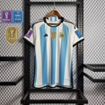 thumbnail image 3 of Champions Camiseta De Campeones Argentina/Messi Cup Del Mundo, 3 of 4