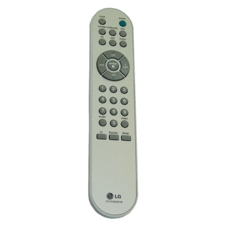DEHA Smart TV Remote Control Replacement for LG RU13LA60 Television