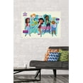 thumbnail image 2 of Disney The Proud Family Louder and Prouder - Squad Wall Poster, 22.375" x 34", 2 of 4