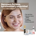 thumbnail image 2 of Kit Rejuvenecimiento Integral Vitalis 5 en 1 con protector solar FPS30 Skincare, 2 of 9