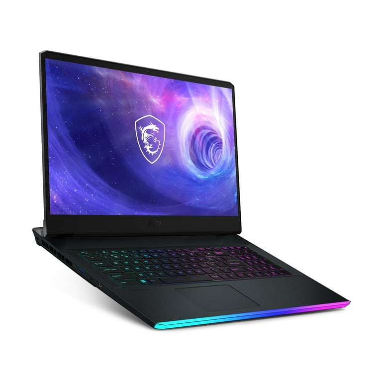 MSI GE Series 17.3 MSI GE Series 17.3