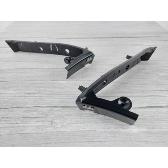 SHENG YI AUTO PARTS Front Bumper Cover Side Bracket fit for GMC Yukon XL 1500 2007-2014 GM1033110