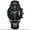 820-black Silver, variant on New Fashion Mens Watches Waterproof Luminous Top Brand Luxury Quartz Wristwatch Full Stell Military Watch Clock