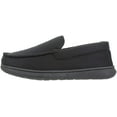 thumbnail image 2 of Dockers Men's Douglas Ultra-Light Moccasin Premium Slippers, 2 of 6