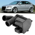 thumbnail image 3 of Cooling Car Water Auxiliary Water Pump Replacement Part Fit For  A3/TT/A1/Q3 5N0965561, 3 of 8