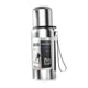 thumbnail image 3 of Botella de agua térmica de acero inoxidable para camping y gimnasio. 2000 ml, 3 of 9