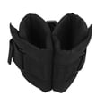 thumbnail image 4 of Wristband Constraint Belt, Comfortable Prevents Injury Durable Adjustable Safe Control Limb Holder  For Ankle For Elderly People For Arm, 4 of 8