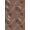 Brown, Pattern 9, variant on ODIKA 4'x6' Blue Geometric Farmhouse Design Washable Area Rug Intricate Modern Patterns with Stripes for Dorm Room, Small Living Stain Resistant Low Profile, Easy Care