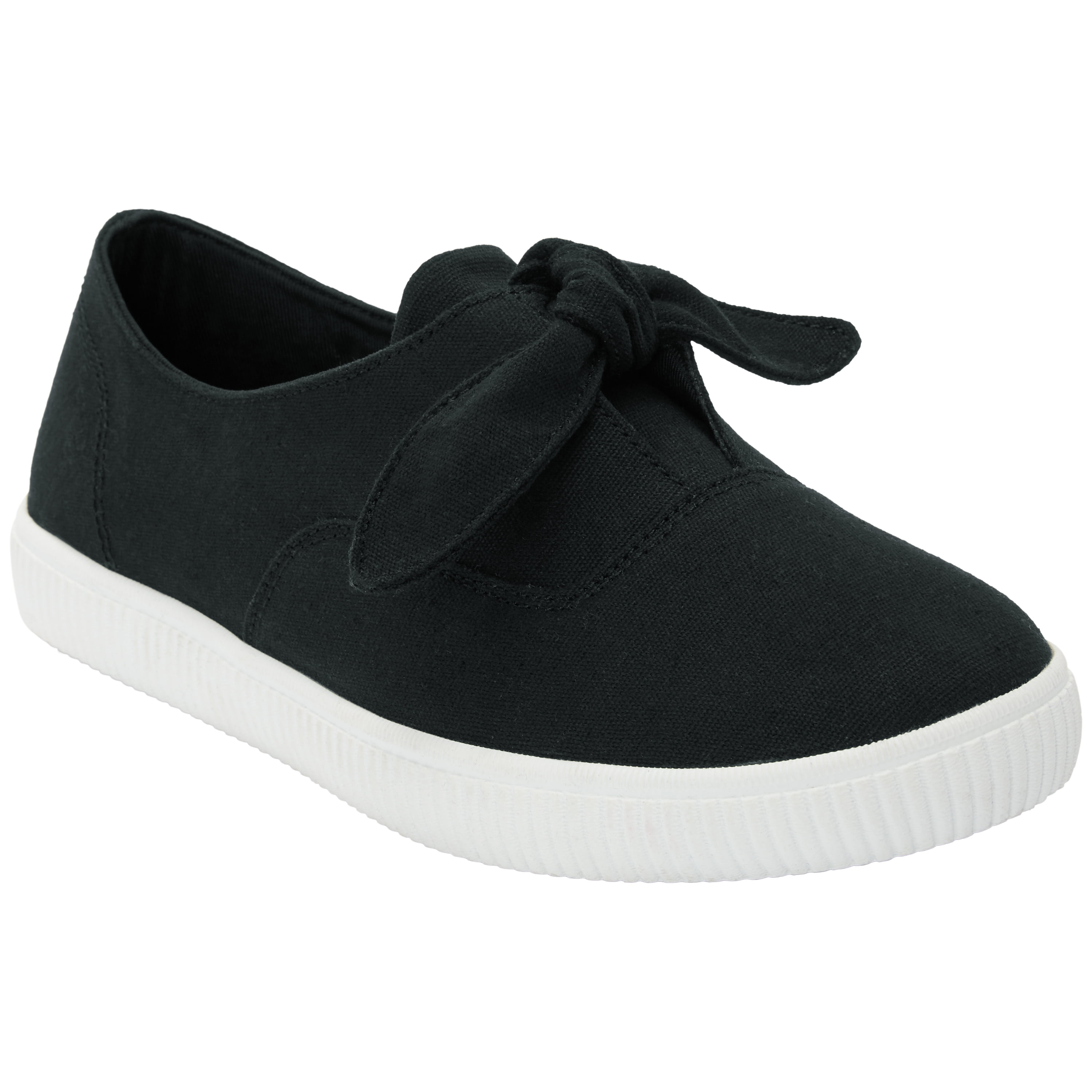 womens canvas sneakers wide width