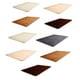 thumbnail image 2 of Cateissary Tapete decorativo de felpa antideslizante para puerta, alfombra rectangular de Color sólido para sala de estar, alfombra para entrada Type2 NO2, 2 of 6