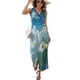 thumbnail image 1 of Vestido De Noche De Lujo Sin Mangas Para Mujer, Daisy Vestido De Fiesta, 1 of 5