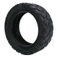 thumbnail image 2 of Vacuum Tubeless Tire, Impact Resistance Electric Scooter Replacement Tires  For ATV For Go Karts For Electric Scooter, 2 of 8