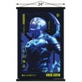 thumbnail image 2 of DC Comics Movie Blue Beetle - Biotech Wall Poster, 22.375" x 34", 2 of 4