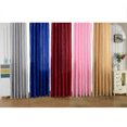 thumbnail image 3 of Cortinas Enrollables de Ventana Personalizadas de Tela Impermeable con Aislamiento Térmico de 100x200 Cm El 100x200cm, 3 of 9