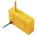 thumbnail image 2 of Lexon Tykho 3 Splashproof Rechargeable Bluetooth Speaker with FM Radio, 2 of 5