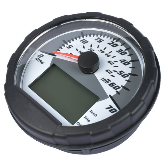 Mustrod Speedometer Cluster Assembly 3280431 for Polaris Sportsman 400 500 600 700 800