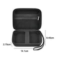 thumbnail image 4 of Carrying Case For KODAK Mini Shot 2 Retro 2-in-1 Instant Camera y Digital, 4 of 7