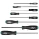 thumbnail image 1 of JUEGO DE 8 DESARMADORES TIPO TORX® SEGURIDAD TR6 A TR25. BONDHUS 33832 Bondhus 33832, 1 of 2