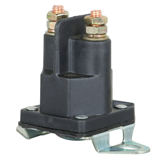 EPOTOOR 812-1221-211 For Husqvarna 539101714 Starter Solenoid 93265-9 93265WR 435-700