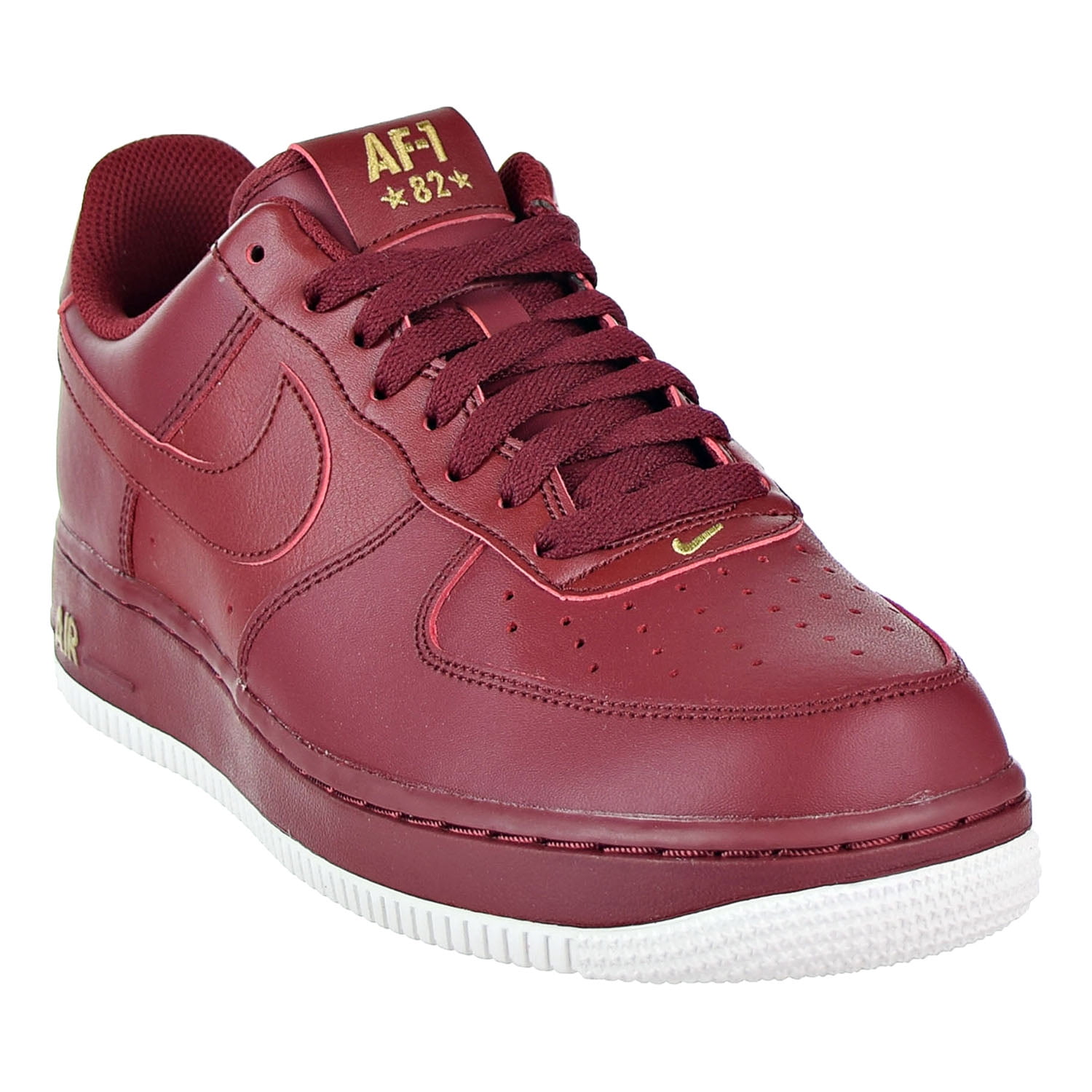 Air Force Leather Trainers atelieryuwa.ciao.jp