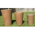 thumbnail image 3 of Modena Rust Brown Small, 3 of 3