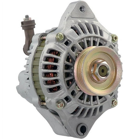 ACDelco Gold 335-1171 Alternator Fits select: 1992-1995 HONDA CIVIC