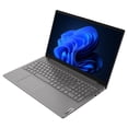 thumbnail image 2 of Laptop Lenovo V15 G4 IRU: Core i7 13620H, RAM 8GB DDR4, SSD 512GB, 15.6", UHD Graphics, W11 Pro., 2 of 4