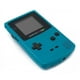 thumbnail image 4 of Nintendo - Game Boy Color Consola Portatil Retro Video Juego - Verde Azulado (Reacondicionado), 4 of 6