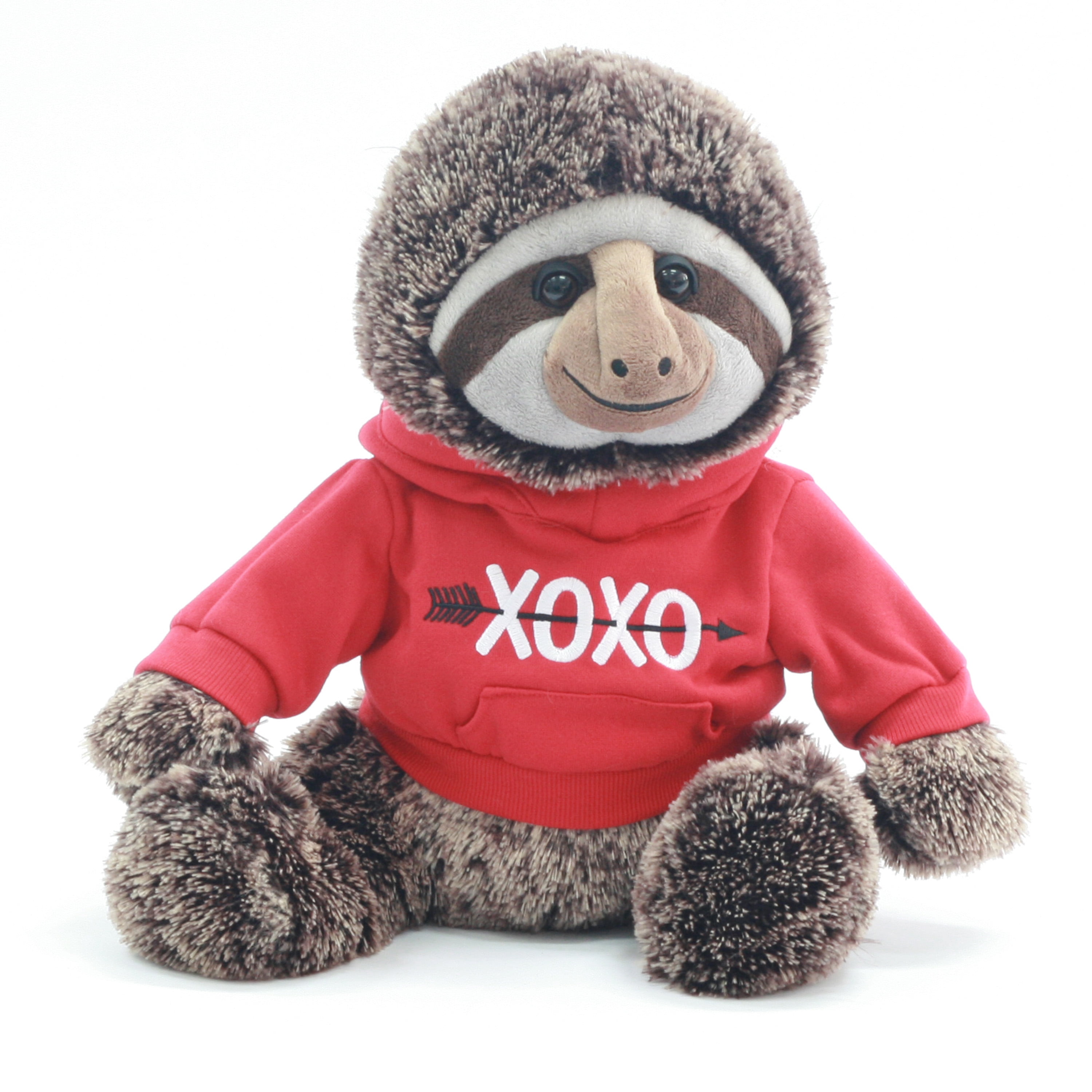 plush pals sloth