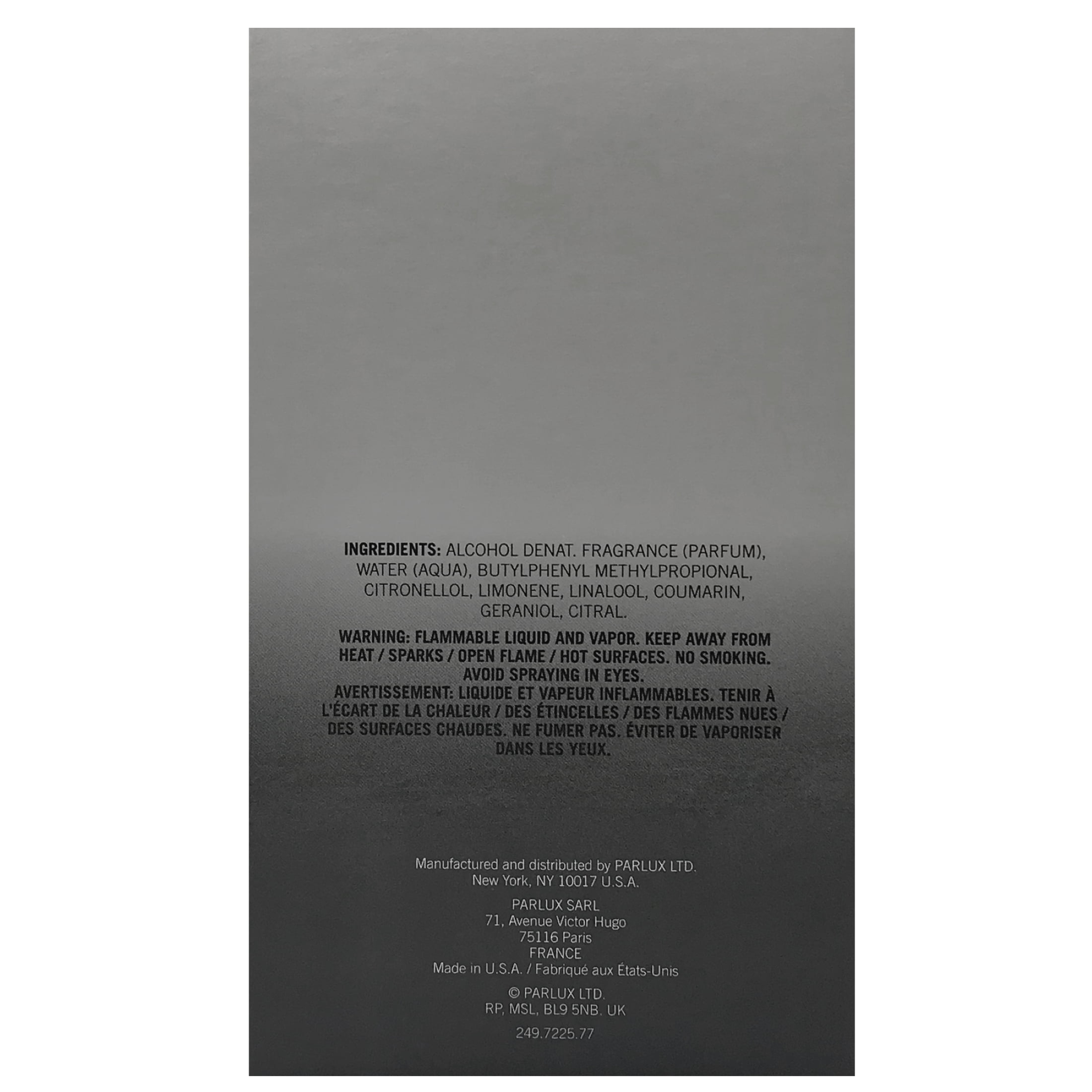 Kenneth Cole Mankind Ultimate Eau de Toilette, Cologne for Men, 3.4 fl oz