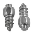 thumbnail image 5 of 100x9mm Screw in Tire Stud Snow Spikes Racing Track Tire Ice Studs Car/Truck/ATV, 5 of 6
