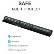 RI04 R104 Battery for HP ProBook 805294-001 HSTNN-Q95C HSTNN-DB7B 450 G3 Series