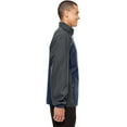 Men's Lightweight Nylon Windbreaker Wind & Water Resistant Jacket