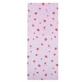 thumbnail image 1 of Strawberry Window Curtain Filter Light Pink Shading Curtain Cloth Living Room Bedroom 39x98In, 1 of 5