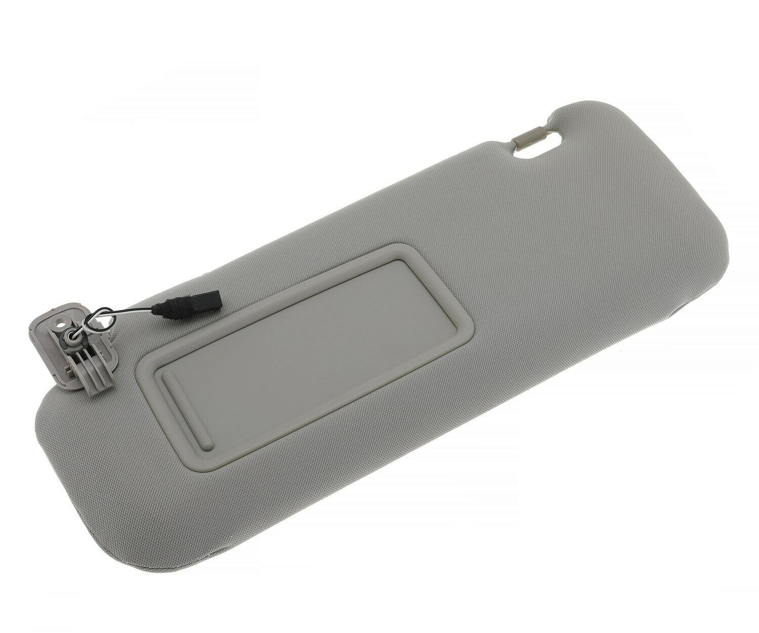 Left Driver Side Sun Visor CX9 for Mazda 20102015 Replaces TDY169