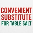 NoSalt Original SodiumFree Salt Alternative, 11 oz