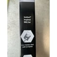 thumbnail image 3 of Snap on Stainless Steel Instinct Inspired BBQ Set, 3 of 4
